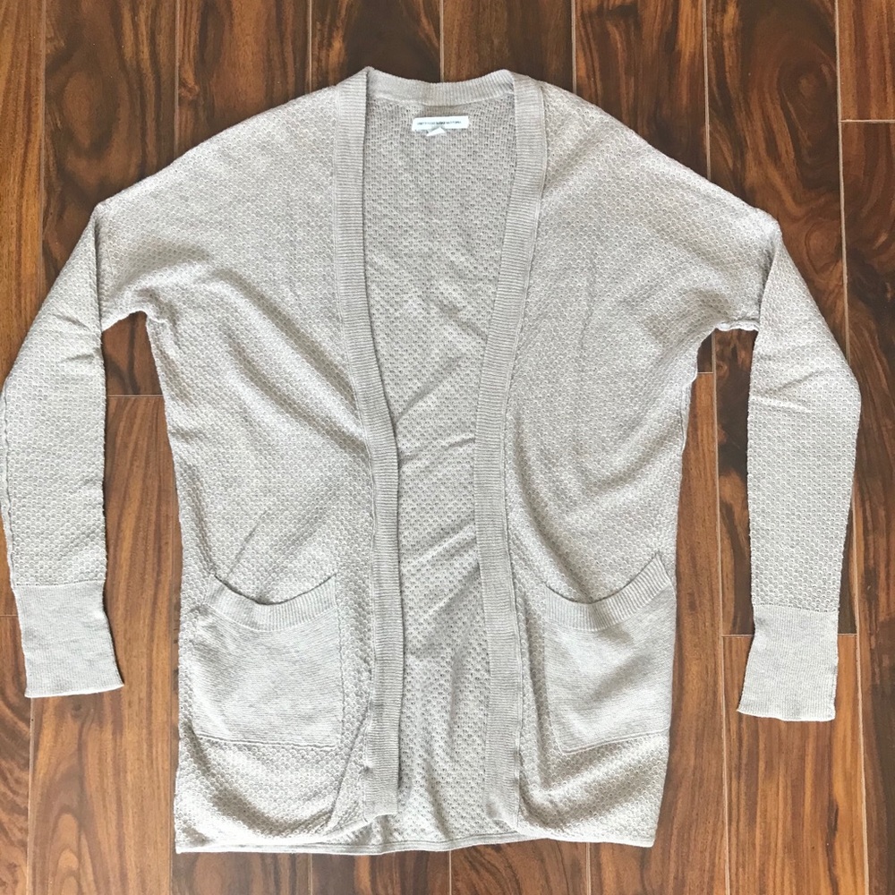 American Eagle women’s Xxs cardigan